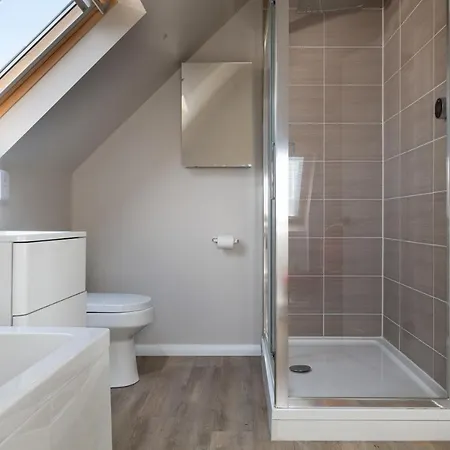 Lewes Heights Is A Spacious Modern Luxury Home With Stunning Views Esterno foto