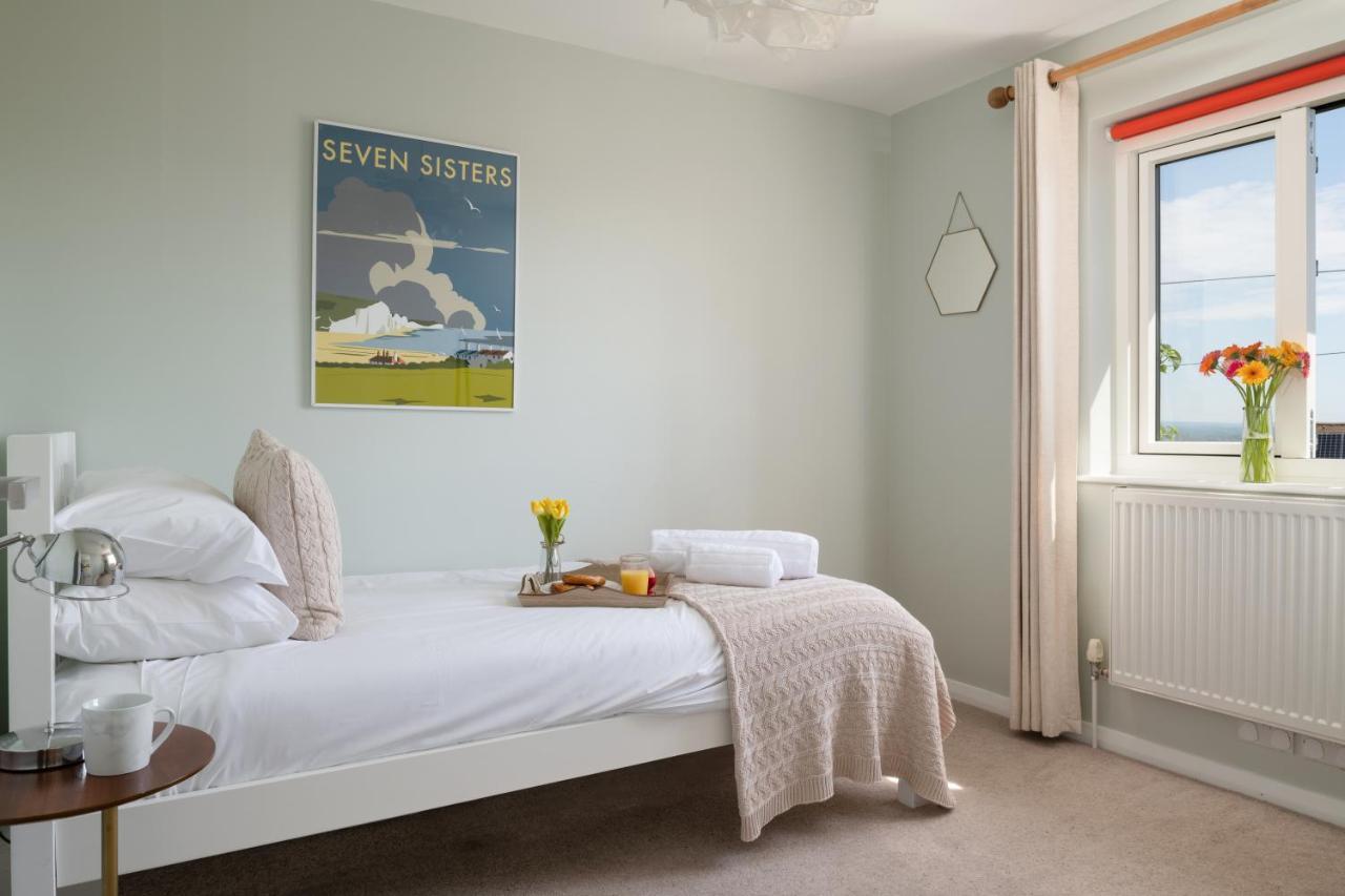 Villa Heights Is A Spacious Modern Luxury With Stunning Views Lewes