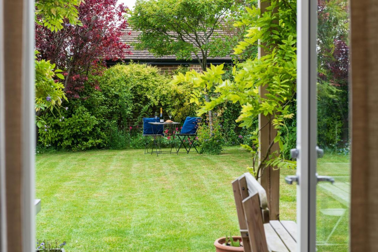 Heights Is A Spacious Modern Luxury With Stunning Views * Lewes