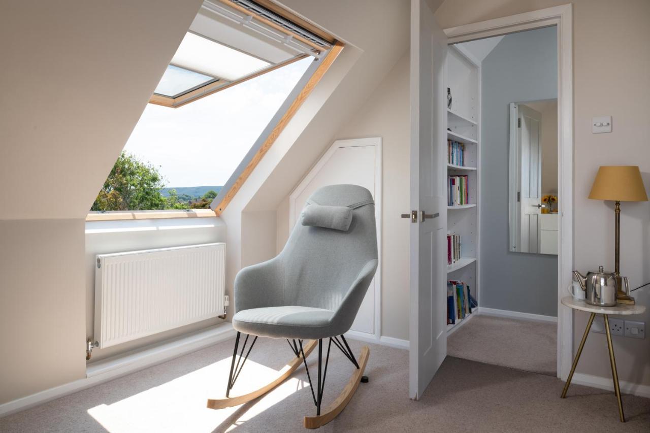 Heights Is A Spacious Modern Luxury With Stunning Views Villa