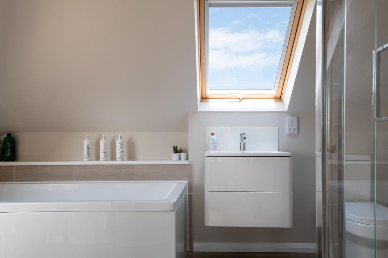 Heights Is A Spacious Modern Luxury With Stunning Views Lewes