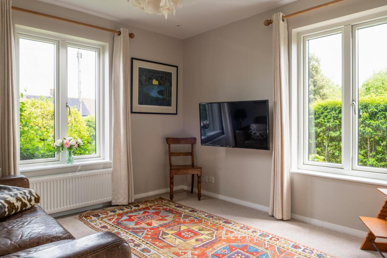 Villa Heights Is A Spacious Modern Luxury With Stunning Views