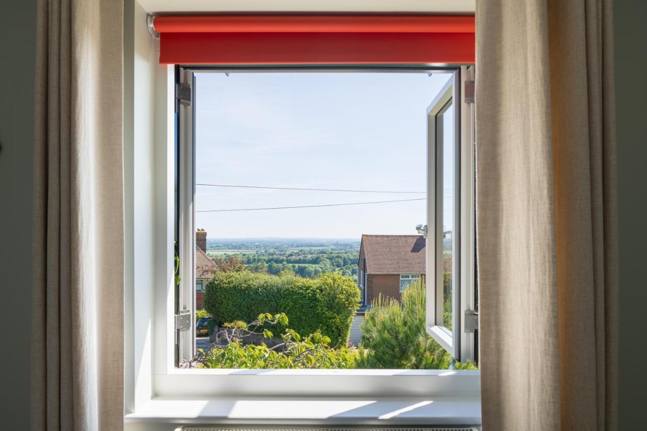 Heights Is A Spacious Modern Luxury With Stunning Views * Lewes