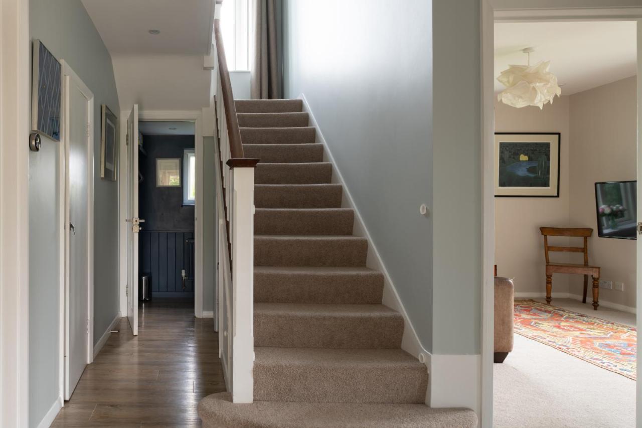 Villa Heights Is A Spacious Modern Luxury With Stunning Views