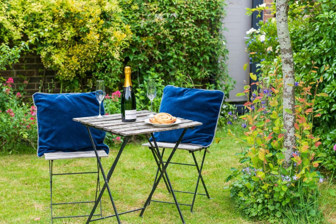 Heights Is A Spacious Modern Luxury With Stunning Views Lewes