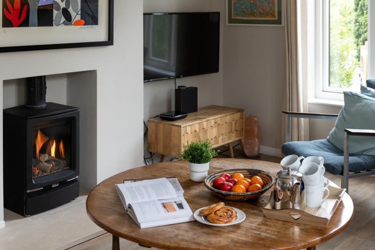 Villa Heights Is A Spacious Modern Luxury With Stunning Views Lewes