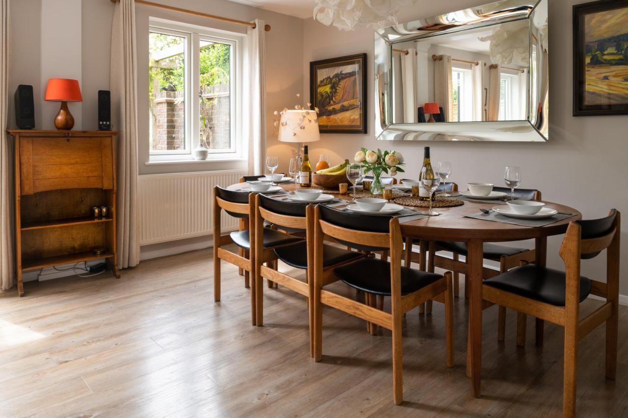 Heights Is A Spacious Modern Luxury With Stunning Views Villa